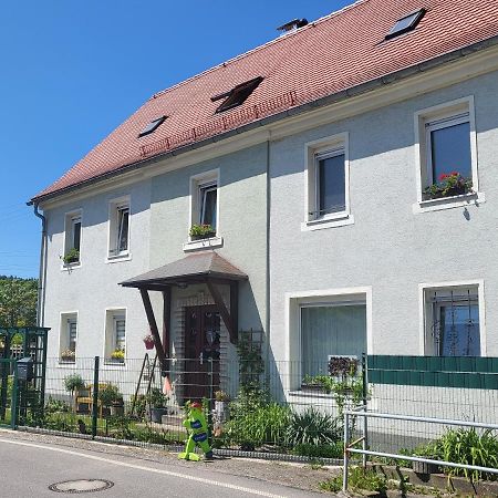 Ferienwohnung Simmert Курорт-Гориш Экстерьер фото