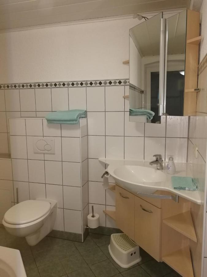 Ferienwohnung Simmert Курорт-Гориш Экстерьер фото
